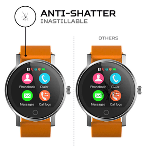 ฟิล์มกันรอยหน้าจอ ANTISHOCK สำหรับเอ็กซ์โกดี้ SMA09 พรีเมี่ยมการ์ดสำหรับจอแสดงผลของอุปกรณ์ของคุณ - Product Image 4
