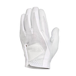 Gants de golf au design unique, personnalisables, en cuir Cabretta, tous temps, gants de golf les plus durables - Product Image 5