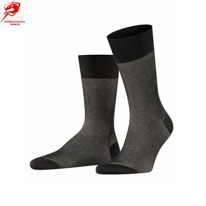 Sport Crew <b>Socks</b> Performance Cotton Fabric Quick Dry <b>Moisture</b> Control For Running And Daily Wears - Product Image 1