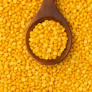 Lentejas Secas Orgánicas Toor Dal, Legumbres Indias de Primera Calidad, Ricas en Proteínas, Exportación a Granel, Marcas de Alimentos, Suministro Directo para Minoristas, Alta Calidad - Product Image 2