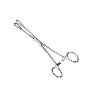 คีมผ่าตัดทำจากสเตนเลสสตีลที่มีความแม่นยำในการจับเครื่องมือด้วยมือที่มีความสามารถในการถือสูง - Product Image 3