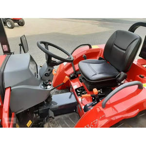 Massey Ferguson 1740 e 2022 - Product Image 5