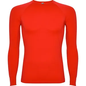 Camiseta Térmica Personalizable Prime para Merchandising Deportivo - Product Image 2