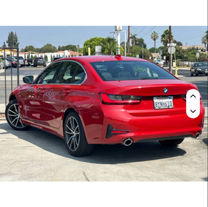 2021สะอาดบริสุทธิ์ B-MW 3ชุด - Product Image 2