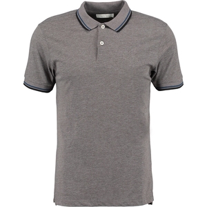 Wholesale Muhalia International 100% Cotton Men's T-Shirts Anti-Wrinkle Breathable Casual Short Sleeve Jersey Solid Pattern 220g - Product Image 4