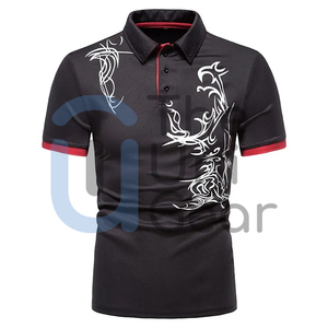 Camisetas Personalizadas para Hombre de Alta Demanda, Tejidas de Alta Calidad, Secado Rápido, Poliéster, Casuales, Deportivas, para Gimnasio, Fitness, Golf - Product Image 3