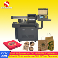 Tidak. 1 dalam Printer Digital Single Pass Penjualan Global Dengan Printbar A3 OEM Baru Asli oleh HP