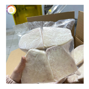 Proveedor vietnamita de Taro congelado IQF que ofrece Taro de alta calidad para los mercados globales - Product Image 4