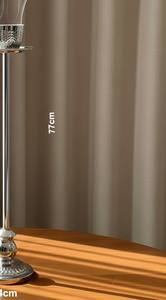 Bestseller Luxury Tall Incense Holder Elegant Tabletop With Casted Base Shiny Finish <b>Bakhoor</b> <b>Burner</b> For Middle Eastern Gulf Use - Product Image 4