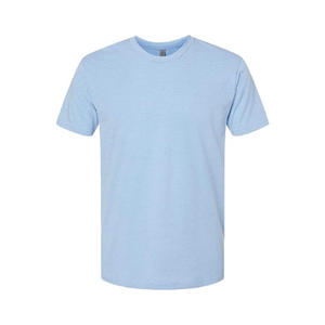 เสื้อยืดคอกลมแขนสั้นสำหรับผู้ชาย, เสื้อคอตตอนนุ่มใส่สบายเสื้อผ้าสไตล์เรียบง่ายสวมใส่ได้ทุกวัน - Product Image 5