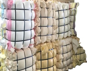 Proveedor Mayorista de Película de LDPE Reciclada a Granel, Grado de Moldeo, Grado de Película, Retardante de Llama - Product Image 1