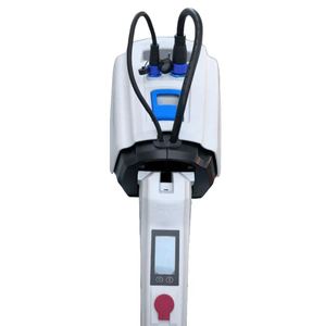 High-Torque N-3 <b>Electric</b> Outboard Motor and Battery <b>Kit</b>-Portable Outboard Motor Brand In-Stock Made in China - Product Image 2