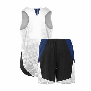 Nuevo Diseño, Logotipo Personalizado, Uniforme 7 contra 7 2025, Uniforme 7 contra 7 Hecho a Medida, el Más Vendido de Pakistán - Product Image 3