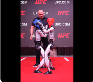 Para 2026, Panel Publicitario LED G1 Iron Fist King Awakening, Multifuncional, Tamaño Personalizable, Diseño Moderno, 220V - Product Image 3