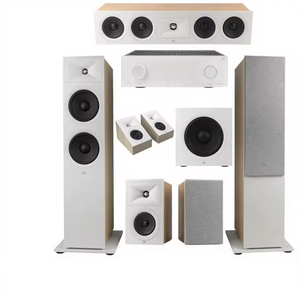 Sistemi DIY OEM ODM 5.1.2 di Alta Qualità con 2 280F, 1 245C, 2 250B, 2 240H, 1 220P - Product Image 1