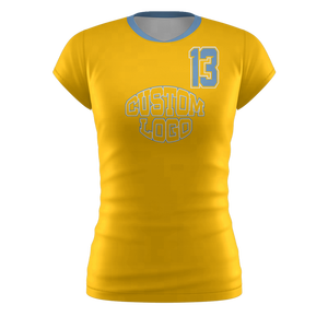 Uniforme de voleibol unisex de poliéster 100% de alta calidad al por mayor superventas NKS INDUSTRIES diseño profesional personalizado al aire libre - Product Image 3