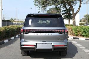 <span class=keywords><strong>2025</strong></span> giá cả phải chăng iinfinitii <span class=keywords><strong>QX</strong></span>-80 chữ ký V6 3.5L Twin Turbo 4WD 7 chỗ ngồi - Product Image 3