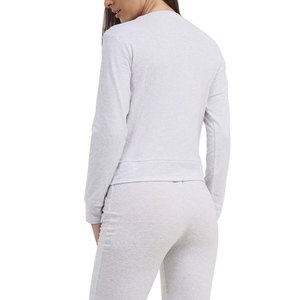 Conjunto Deportivo para Hombre, Estilo Vintage, Lavado, 100% Algodón, Invierno, 2 Piezas, Ropa Deportiva Casual - Product Image 4