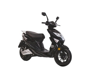 Nouveau Vélo Électrique N-E-C-O ONE 12 : Mobilité Urbaine Élégante et Pratique avec Garantie d'un An, Prêt à être Expédié Aujourd'hui - Product Image 1