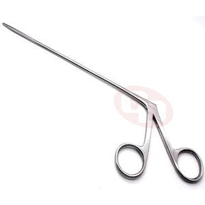 Recién llegado, instrumentos de fórceps de biopsia con Mango antideslizante para instrumentos médicos de colección - Product Image 1