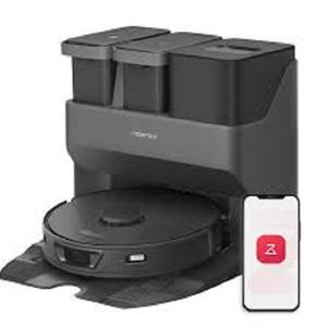 Nueva aspiradora Robo S8 Pro Utra de alta calidad, grado de bricolaje, lista para enviar a todo el mundo - Product Image 1