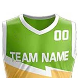 Camisetas de baloncesto personalizadas para hombre, conjuntos de uniformes de baloncesto, camiseta de retroceso profesional, camisetas de baloncesto transpirables de secado rápido - Product Image 6