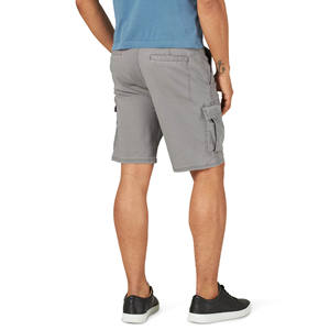 Short Cargo pour hommes de haute qualité poches latérales confortable cordon de serrage taille été Streetwear Cargo Shorts pour hommes - Product Image 2