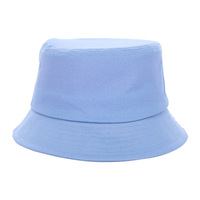 Sombrero de Pescador Personalizado al por Mayor, Unisex, 100% Algodón, para Uso Diario, Casual, con Bordado, para Viajes, Playa y Aire Libre