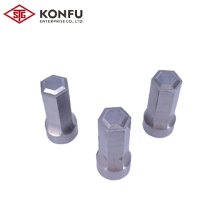 Moule à tête froide KONFU et poinçon spécial - Product Image 4