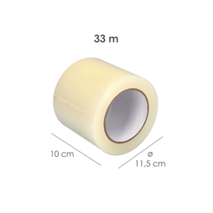 Nastro di Riparazione per Serre 10 cm x 33 metri - Product Image 2