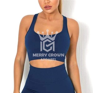 ชุดบราเล่นกีฬาแบบพรีเมี่ยมสำหรับผู้หญิงชุด2ชิ้นทำจากผ้าฝ้ายขนาดใหญ่พิเศษระบายอากาศได้ดีจากปากีสถาน - Product Image 6