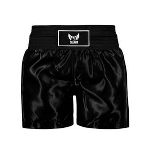 Personnalisé Votre Propre Conception Shorts De Boxe Casual Wear Hommes Shorts De Boxe Respirant Shorts De Boxe - Product Image 2