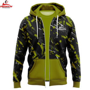 Novedades en Sudaderas con Capucha, Diseños Populares, Alta Calidad, Sublimadas, Personalizadas, Mangas Largas, Cálidas y Afelpadas - Product Image 4