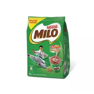 Nestle Milo Protomalt Instant Powder 400G