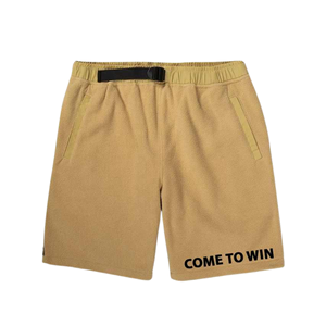 Short de plage 100% coton avec poches pour hommes, vente en gros de maillots de bain respirants conçus pour les vacances pour les chaînes d'approvisionnement au détail - Product Image 2