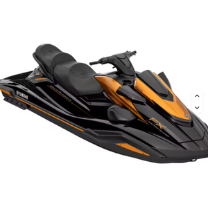 Recién llegado: FX Limited SVHO Waverunner - Product Image 1