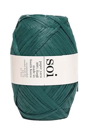 38 Midnight Green