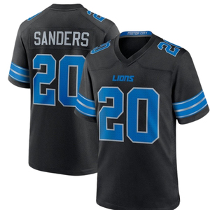 เสื้ออเมริกันฟุตบอลขายส่งปี 2026 คุณภาพพรีเมียม ระบายอากาศได้ดี น้ำหนักเบา ทนทาน ชุดกีฬา - Product Image 5