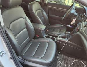 Hyundai Avante AD Diesel 1600cc 1.6 e-VGT Smart 2016 en bon état, voiture d'occasion coréenne à vendre, 300auto Export - Product Image 4