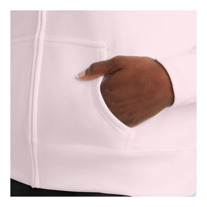 Pull en molleton de coton 100% de haute qualité pour hommes confortable et respirant HeavyGSM Sweat à capuche à fermeture éclair le plus vendu - Product Image 3