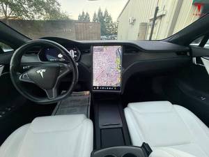 รถยนต์มือสอง Tesla Model S ปี 2018 ราคาถูก ขาย - Product Image 5
