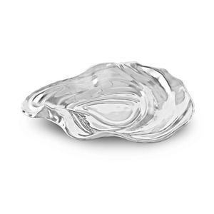 Home Tabletop Decoration Accessories Superior Quality <b>Silver</b> Metal Aluminium Cast Serving <b>Bowl</b> Restaurant Decorative <b>Bowl</b> - Product Image 4