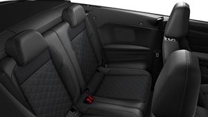 T-ROC CABRIOLET 2025 de Bajo Kilometraje, 1.5 TSI, Pantalla Táctil - Product Image 5