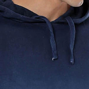 <b>Lightweight</b> Cotton Pullover <b>Men</b> <b>Hoodie</b> Elastic Cuffs Hooded Sweatshirt Active Lifestyle Casual <b>Men</b> <b>Hoodie</b> - Product Image 6