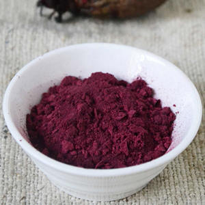 ผงบีทรูทสกัดจากรากบีทรูท - Product Image 4