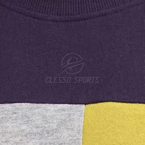 Sudadera para Hombre de Talla Grande con Diseño Personalizado, 100% Algodón, Estilo Único y Duradero, en Oferta - Product Image 4