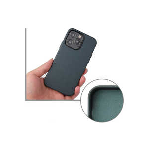 NETzy เคสซิลิโคนระดับพรีเมี่ยมแบบพอดีตัวบางเฉียบเคสป้องกันสำหรับ iPhone 13 PRO MAX ซิลิกอนแบบนิ่ม A22 11Pro 14 PLUS A50 - Product Image 4