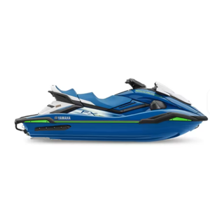 Nuevo WaveRunner SVHO 2024 de Alto Rendimiento con Sistema de Audio para una Experiencia de Conducción Inigualable - Product Image 2