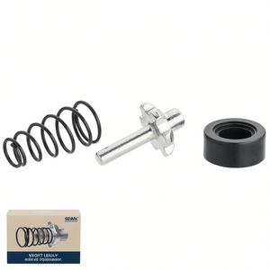 Válvula de Repuesto para Amoladora Neumática Hazet - Product Image 2