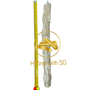 بيع بالجملة عالية الجودة شجرة جافا الخشب طائر واحد جثم الحمام لجميع المواسم موقف لعبة مستوحاة من الطبيعة سارة الاتصال + 84 - Product Image 4
